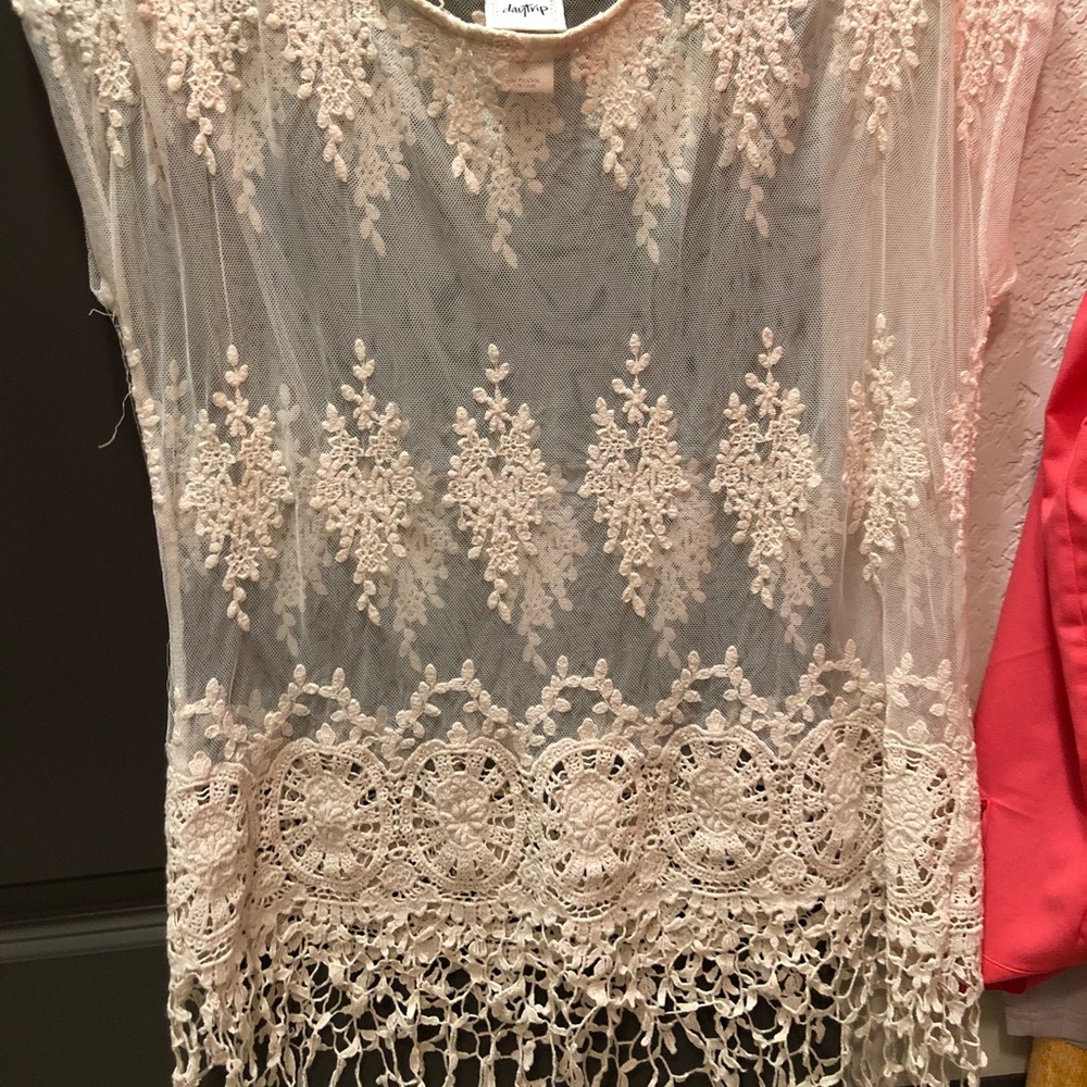 Daytrip blouse